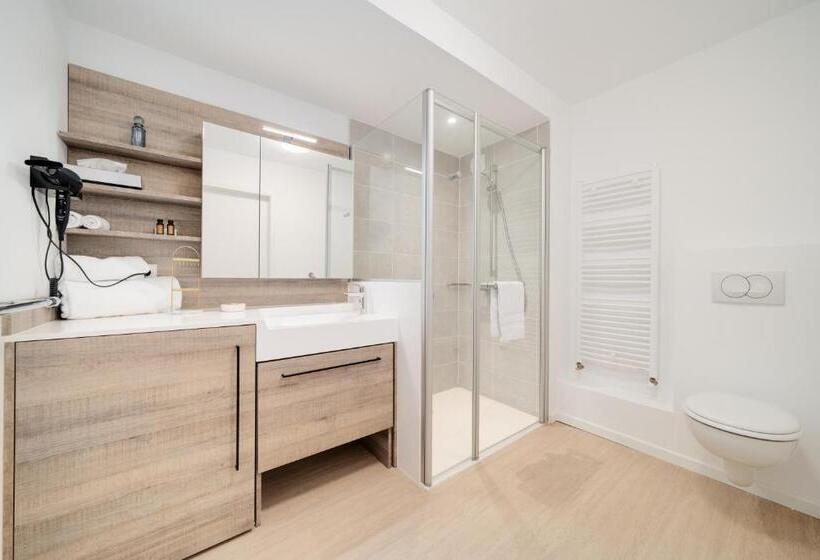 Domitys La Cristal In