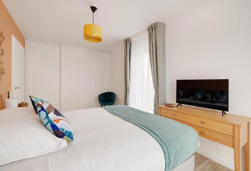 Domitys La Cristal In