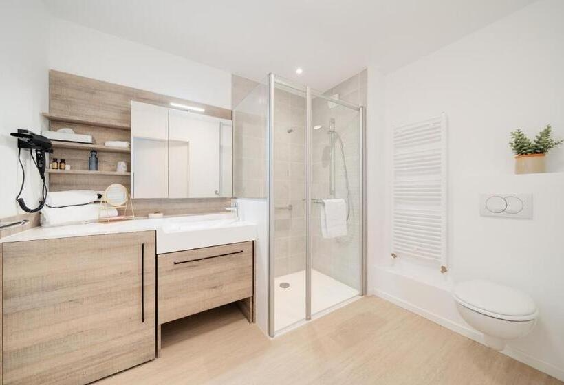 Domitys La Cristal In