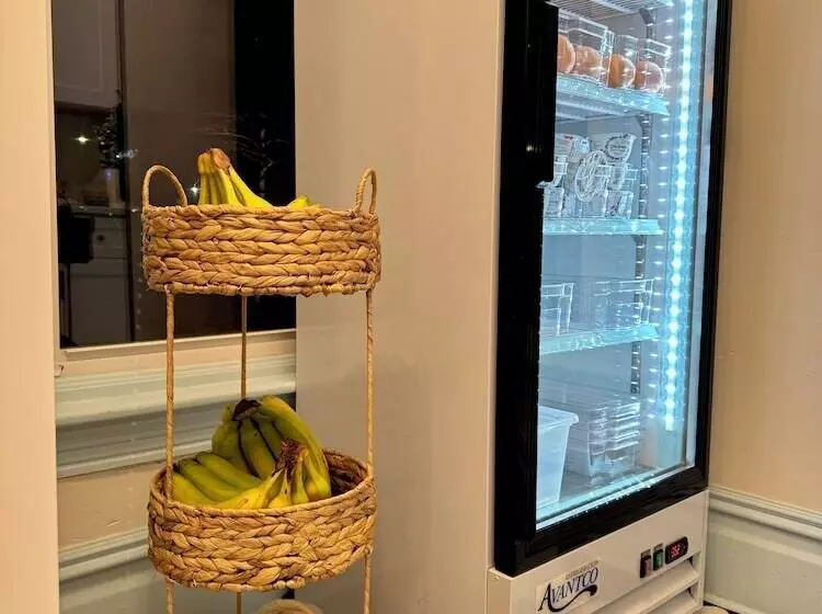 Hotelli Art City Inn