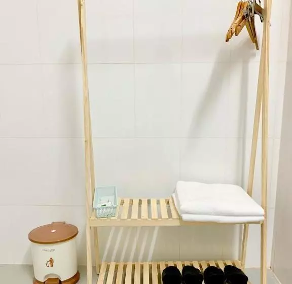 هتل Demi Homestay   Châu đốc