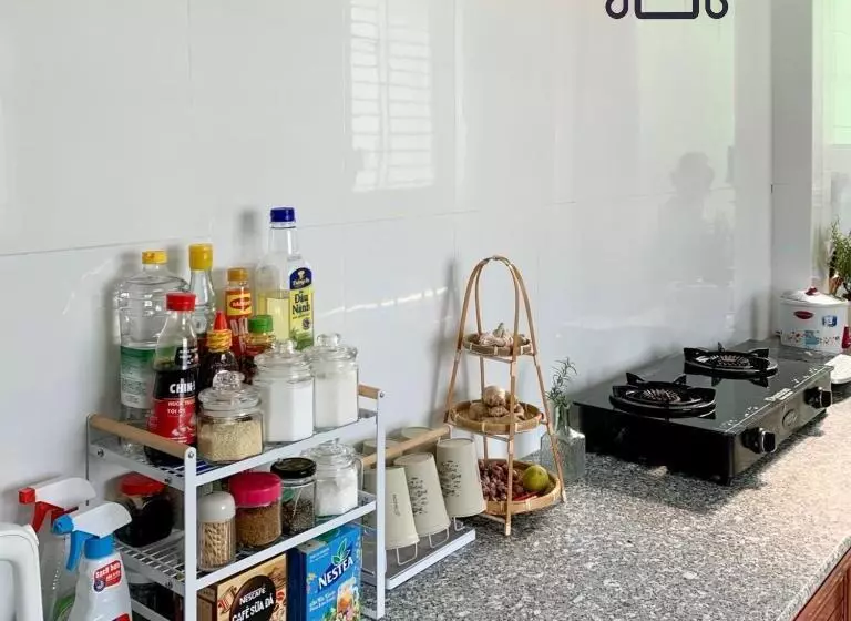 هتل Demi Homestay   Châu đốc