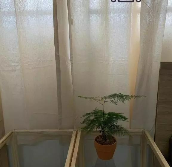 هتل Demi Homestay   Châu đốc