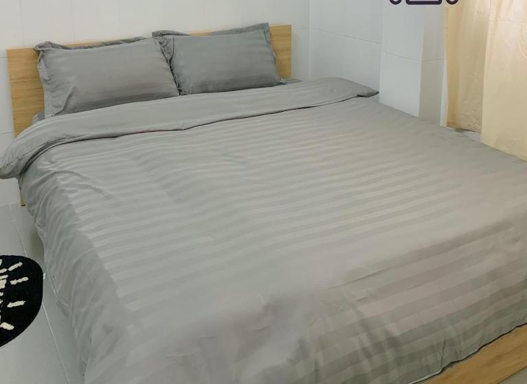 Hotel Demi Homestay   Châu đốc