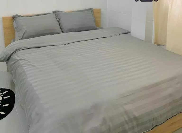 هتل Demi Homestay   Châu đốc