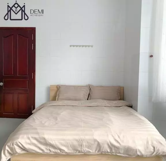هتل Demi Homestay   Châu đốc