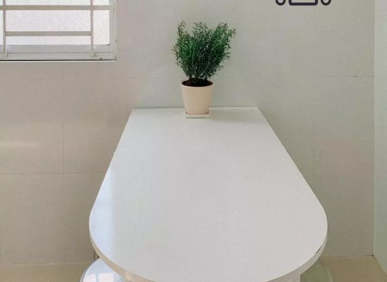 هتل Demi Homestay   Châu đốc