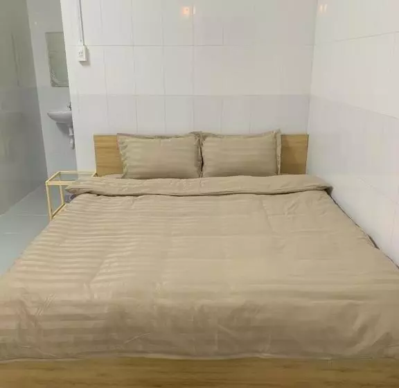 هتل Demi Homestay   Châu đốc