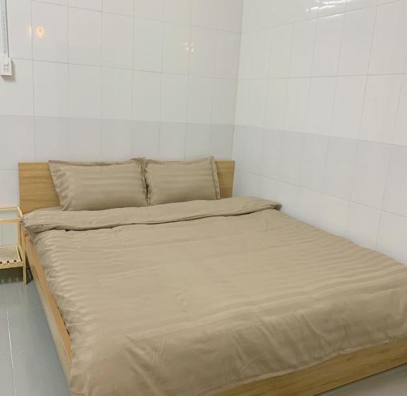 Hotel Demi Homestay   Châu đốc