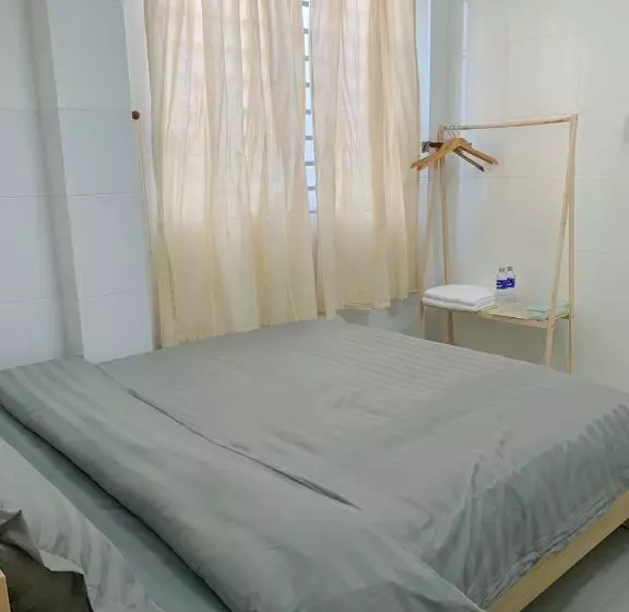 هتل Demi Homestay   Châu đốc