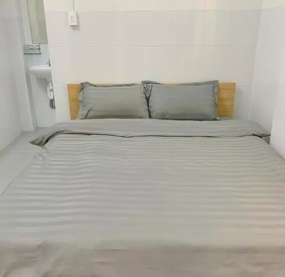 هتل Demi Homestay   Châu đốc