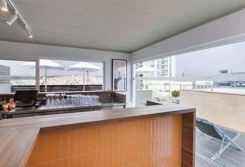 ホテル Mistral St Julian S, Affiliated By Meliá