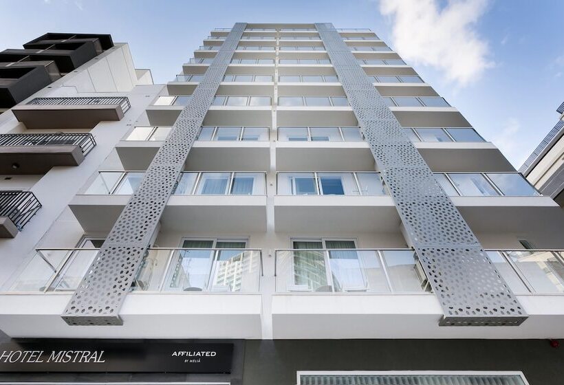 هتل Mistral St Julian S, Affiliated By Meliá