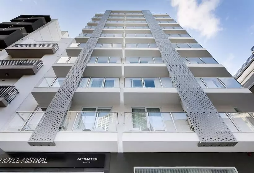 ホテル Mistral St Julian S, Affiliated By Meliá