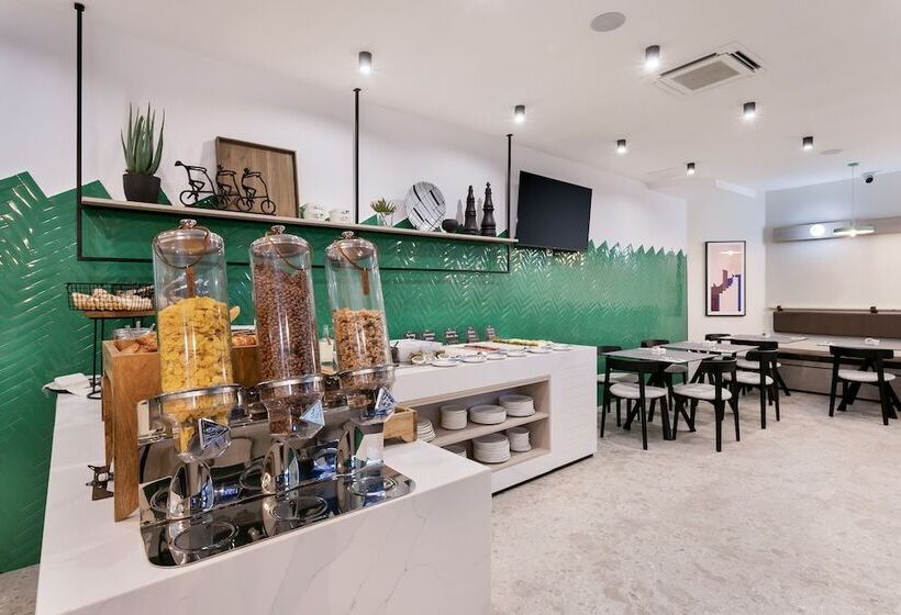 هتل Mistral St Julian S, Affiliated By Meliá