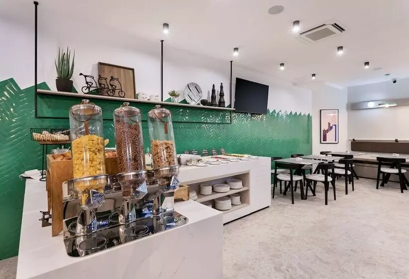 ホテル Mistral St Julian S, Affiliated By Meliá