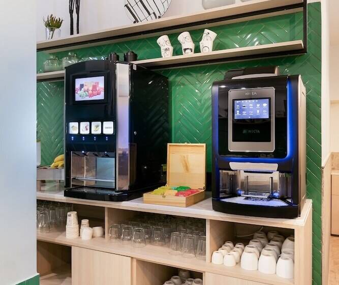 هتل Mistral St Julian S, Affiliated By Meliá