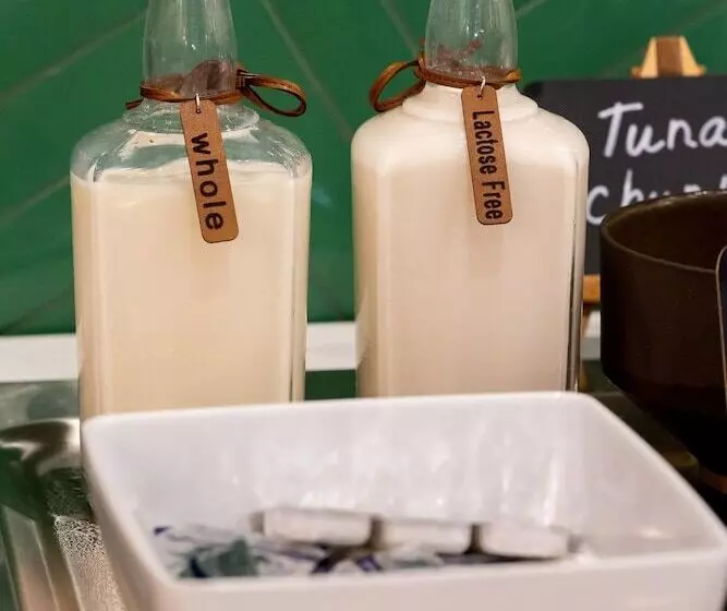 ホテル Mistral St Julian S, Affiliated By Meliá