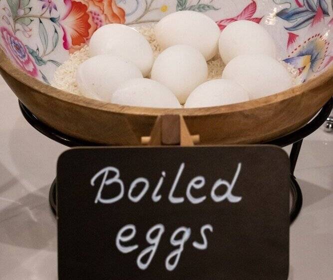 هتل Mistral St Julian S, Affiliated By Meliá