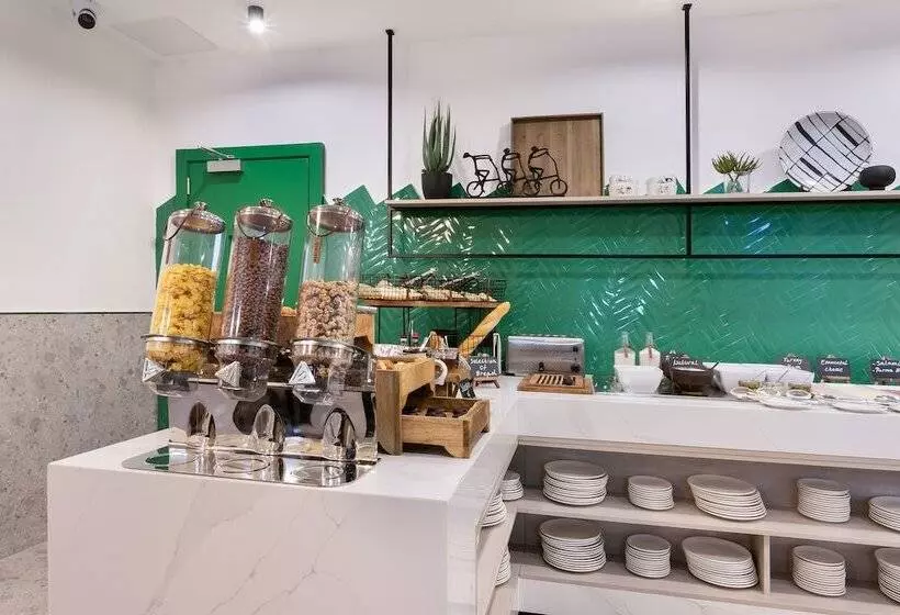 ホテル Mistral St Julian S, Affiliated By Meliá