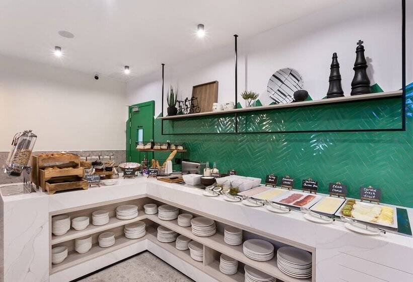 هتل Mistral St Julian S, Affiliated By Meliá