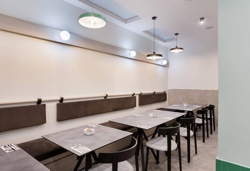 هتل Mistral St Julian S, Affiliated By Meliá