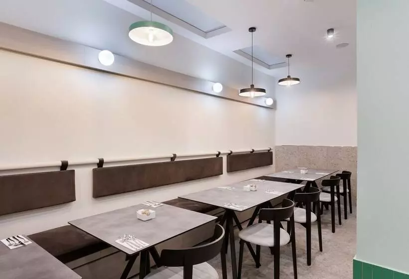 ホテル Mistral St Julian S, Affiliated By Meliá