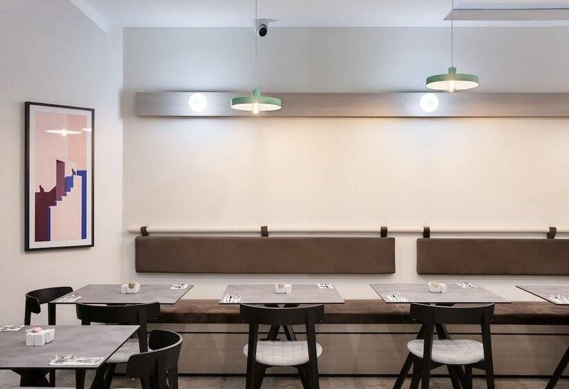 هتل Mistral St Julian S, Affiliated By Meliá