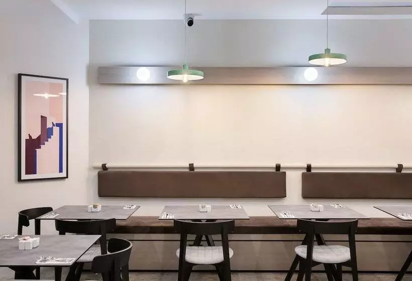 ホテル Mistral St Julian S, Affiliated By Meliá