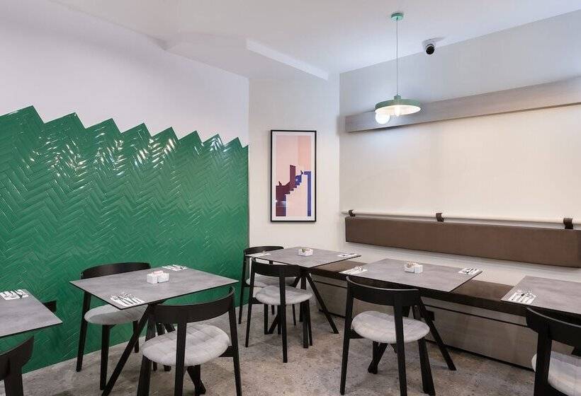 هتل Mistral St Julian S, Affiliated By Meliá