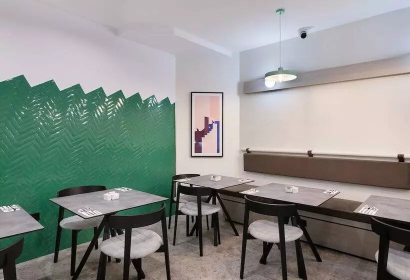 ホテル Mistral St Julian S, Affiliated By Meliá