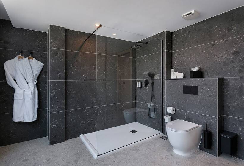 هتل Mistral St Julian S, Affiliated By Meliá