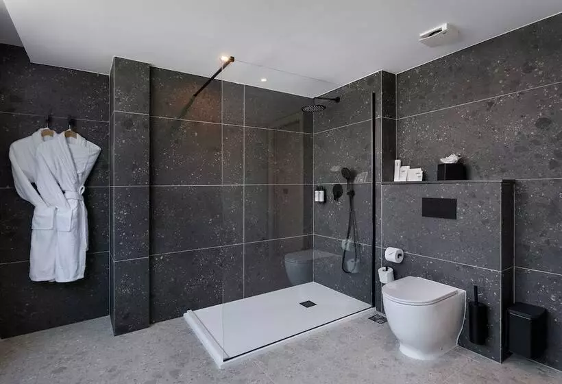 ホテル Mistral St Julian S, Affiliated By Meliá