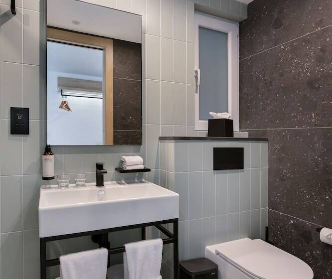 هتل Mistral St Julian S, Affiliated By Meliá