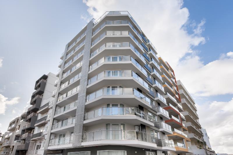 هتل Mistral St Julian S, Affiliated By Meliá