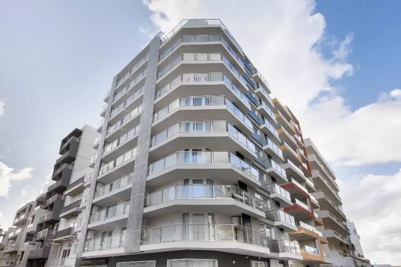 ホテル Mistral St Julian S, Affiliated By Meliá