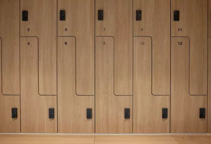 ホテル Noli Malmi