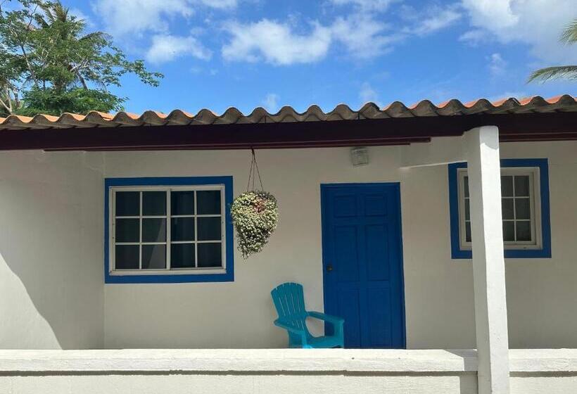 هتل Dive Center Portobelo