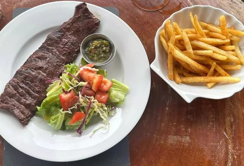 هتل Dive Center Portobelo