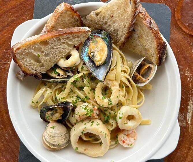 هتل Dive Center Portobelo