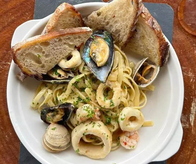 هتل Dive Center Portobelo