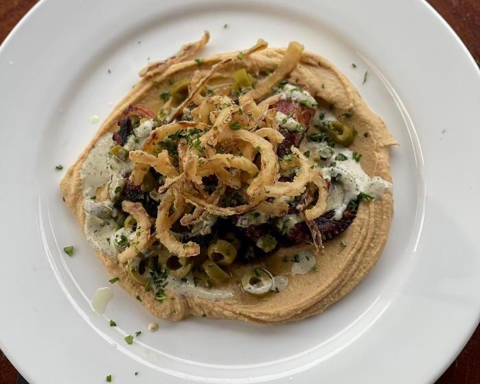 هتل Dive Center Portobelo