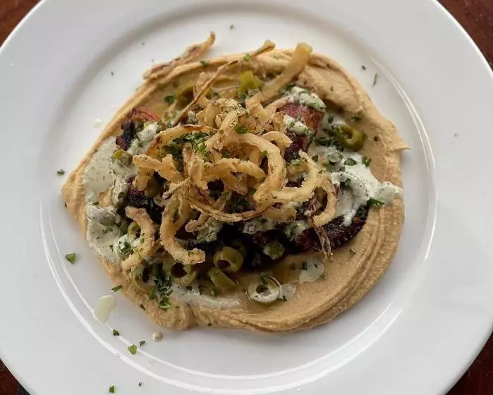 هتل Dive Center Portobelo