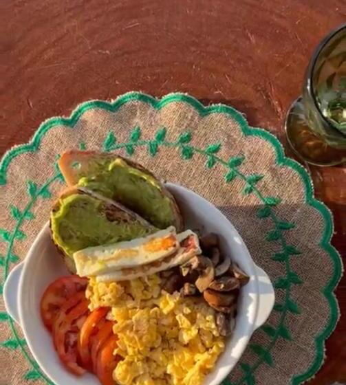 هتل Dive Center Portobelo