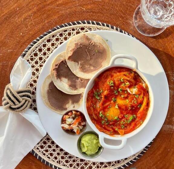 هتل Dive Center Portobelo