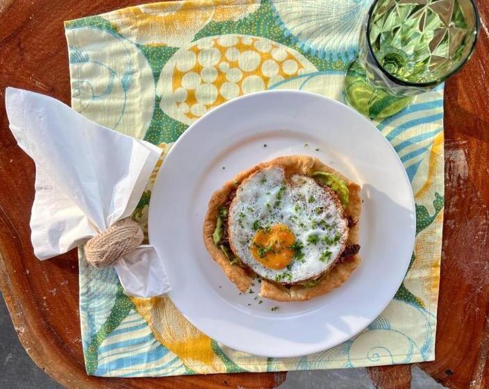 هتل Dive Center Portobelo