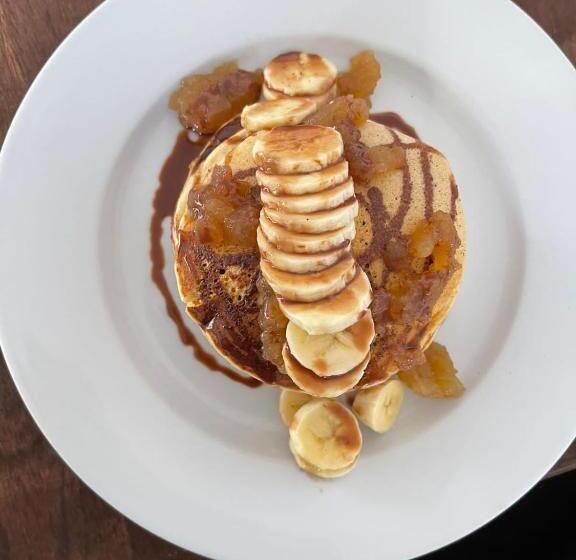 هتل Dive Center Portobelo