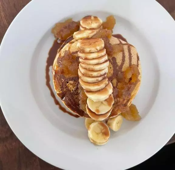 هتل Dive Center Portobelo