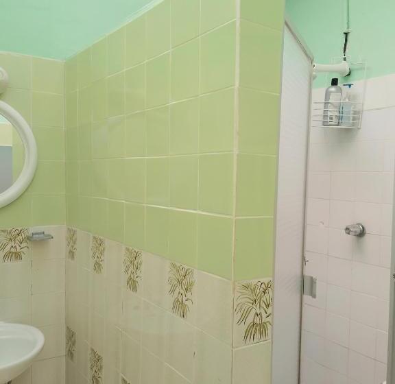 هتل Dive Center Portobelo