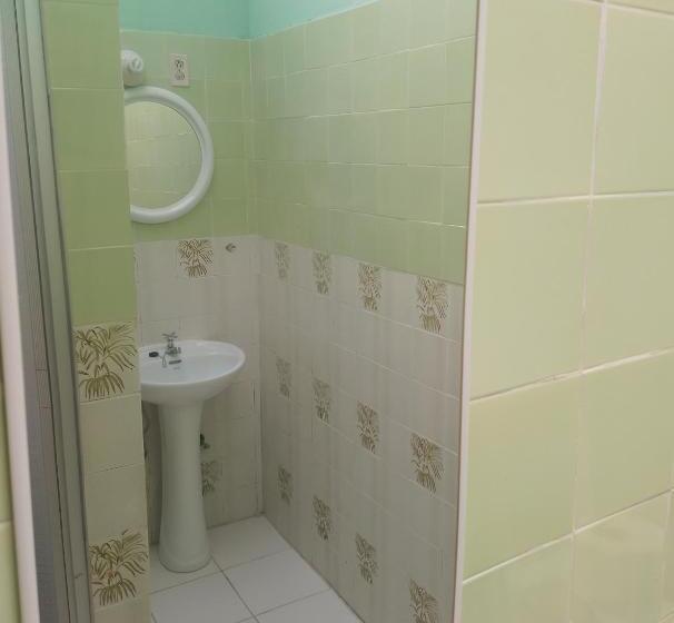 هتل Dive Center Portobelo